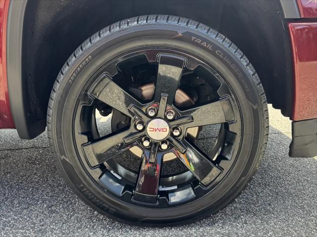 2016 GMC Sierra 1500 Denali