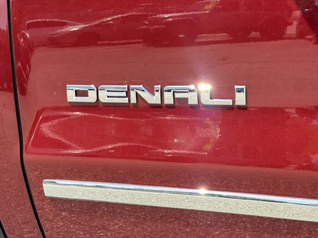 2016 GMC Sierra 1500 Denali