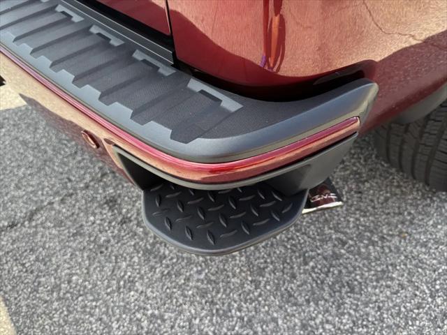2016 GMC Sierra 1500 Denali