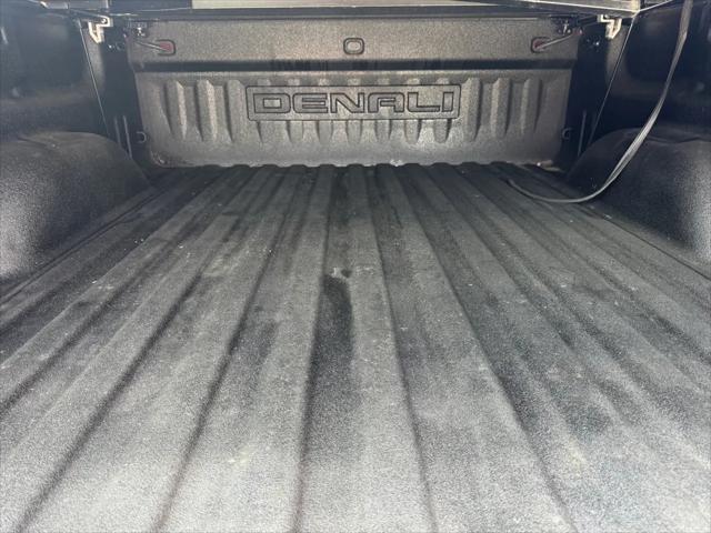 2016 GMC Sierra 1500 Denali