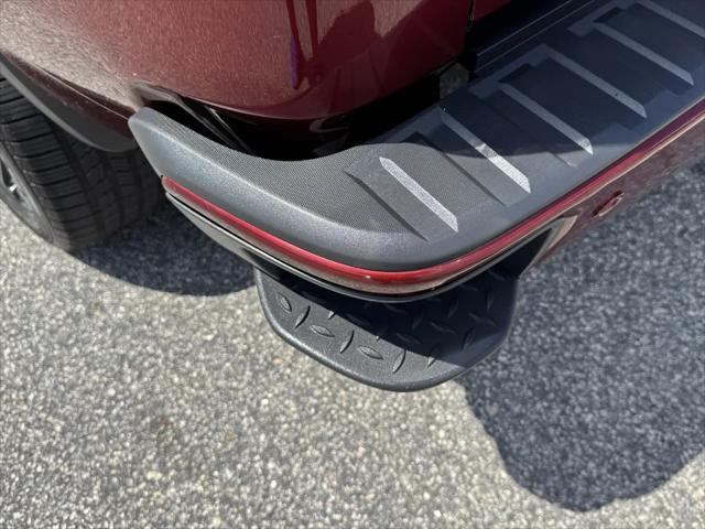 2016 GMC Sierra 1500 Denali