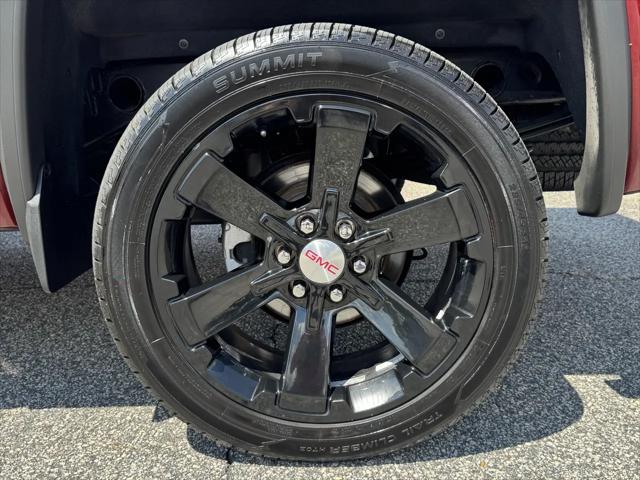 2016 GMC Sierra 1500 Denali