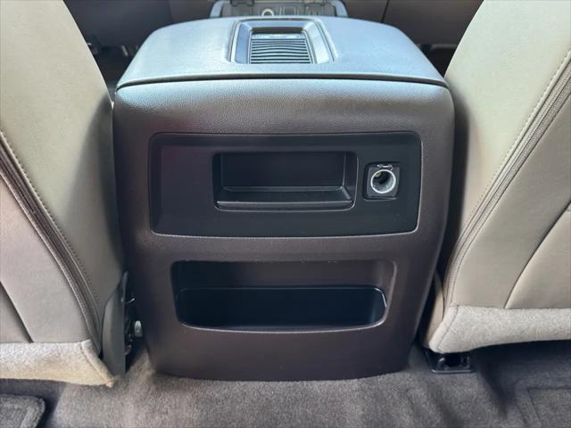 2016 GMC Sierra 1500 Denali