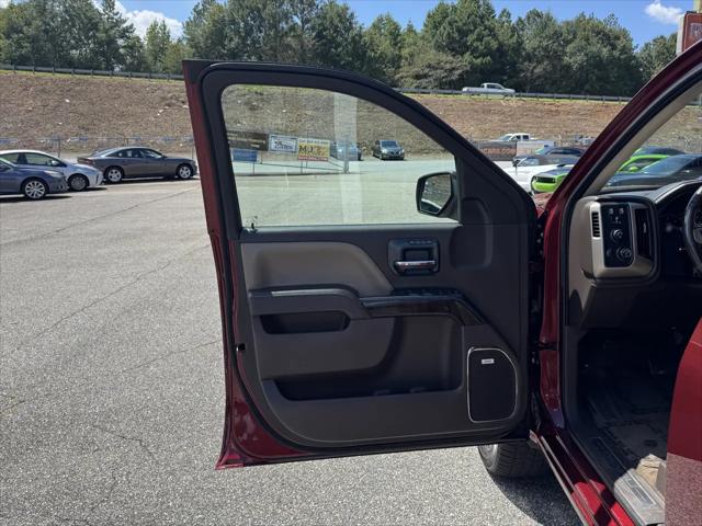 2016 GMC Sierra 1500 Denali