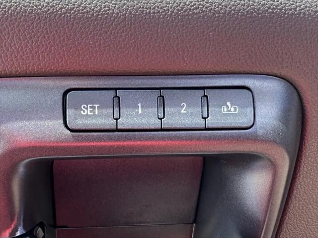 2016 GMC Sierra 1500 Denali