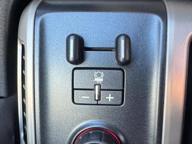 2016 GMC Sierra 1500 Denali