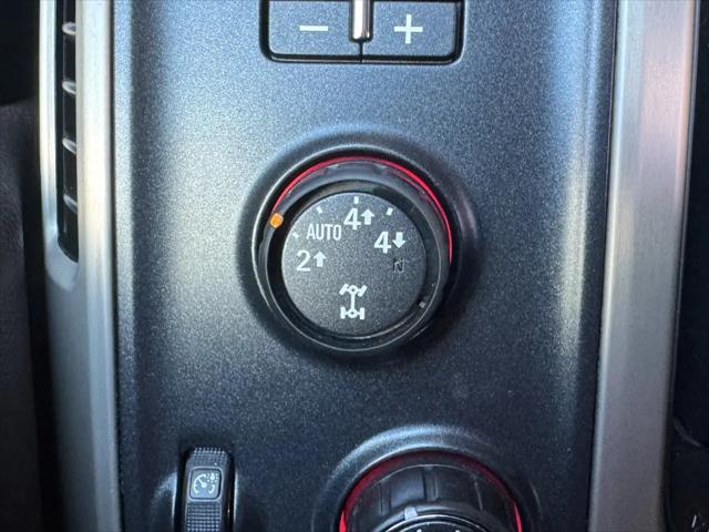 2016 GMC Sierra 1500 Denali