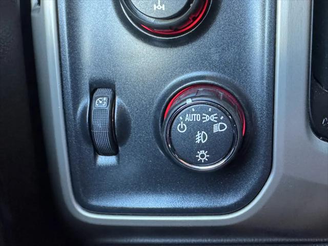 2016 GMC Sierra 1500 Denali