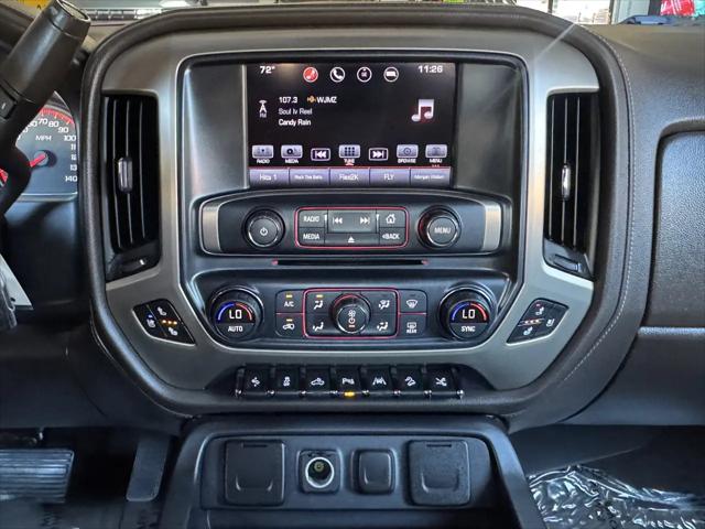 2016 GMC Sierra 1500 Denali