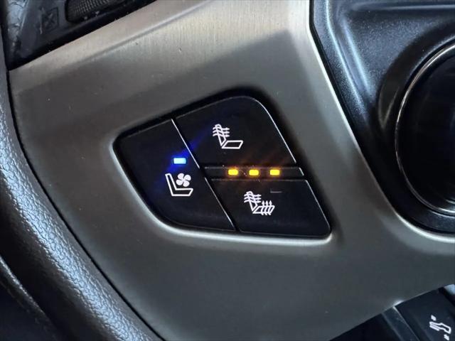 2016 GMC Sierra 1500 Denali