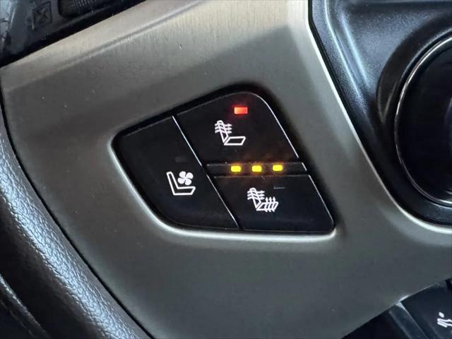 2016 GMC Sierra 1500 Denali