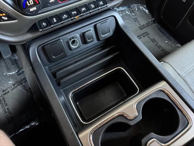 2016 GMC Sierra 1500 Denali