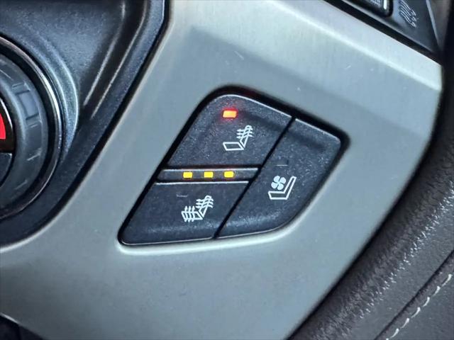 2016 GMC Sierra 1500 Denali