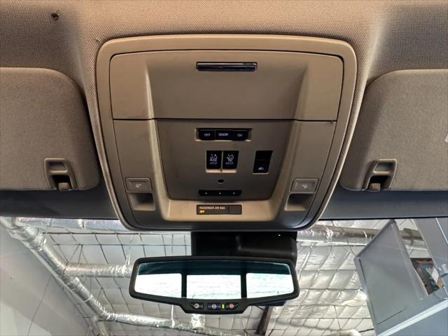 2016 GMC Sierra 1500 Denali