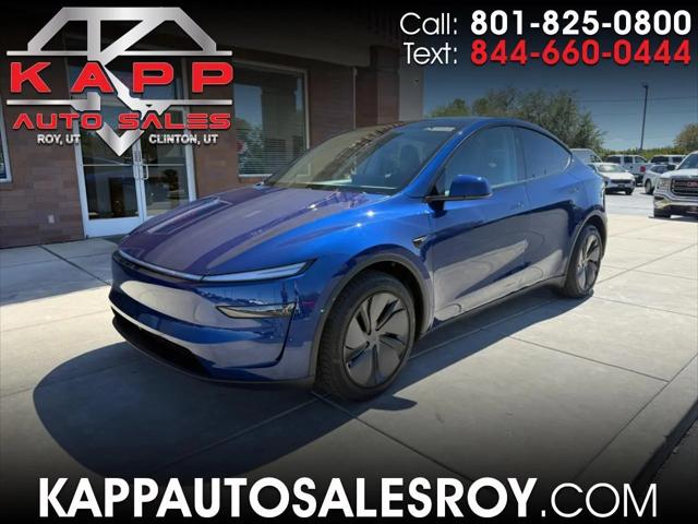 2026 Tesla Model Y Long Range Launch Series for sale in Roy, UT