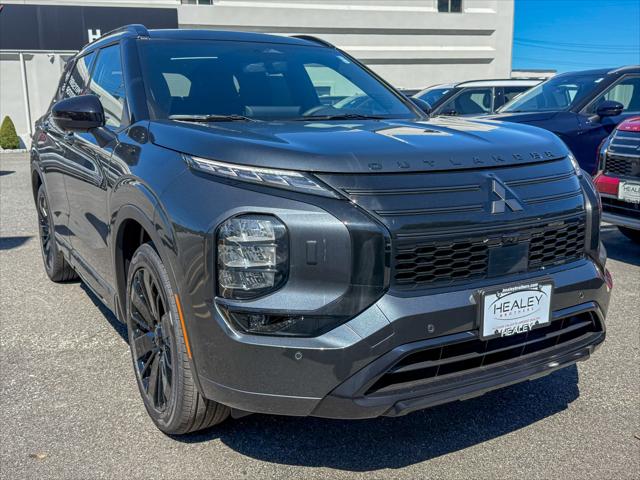 2026 Mitsubishi Outlander PHEV SEL S-AWC for sale in Beacon, NY