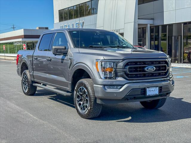2023 Ford F-150 XLT for sale in Goshen, NY