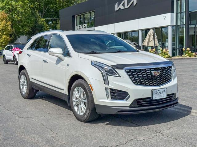 2023 Cadillac XT5 AWD Luxury for sale in Goshen, NY