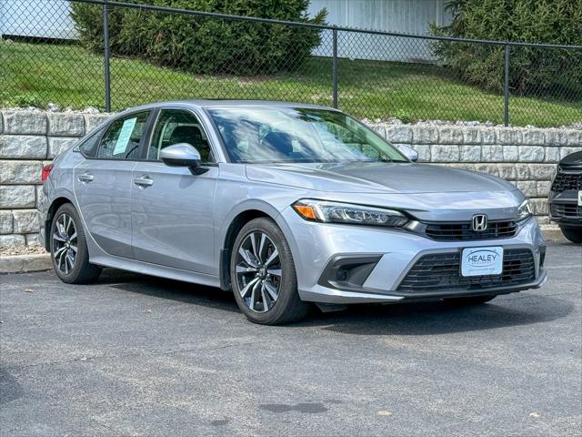 2024 Honda Civic EX for sale in Goshen, NY
