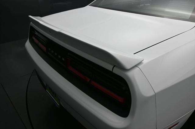 2015 Dodge Challenger R/T