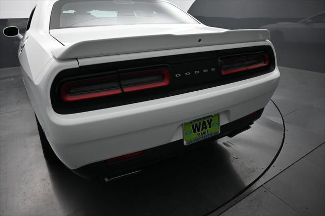 2015 Dodge Challenger R/T