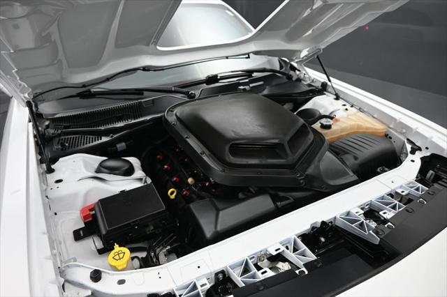 2015 Dodge Challenger R/T