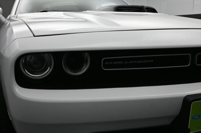 2015 Dodge Challenger R/T
