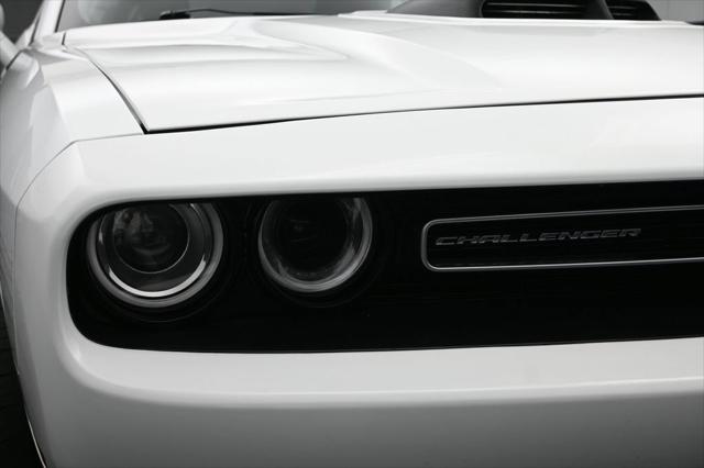 2015 Dodge Challenger R/T