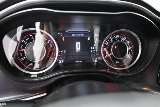 2015 Dodge Challenger R/T