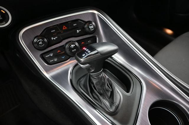 2015 Dodge Challenger R/T