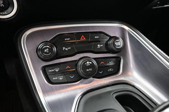 2015 Dodge Challenger R/T