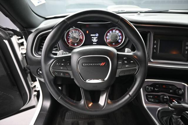 2015 Dodge Challenger R/T