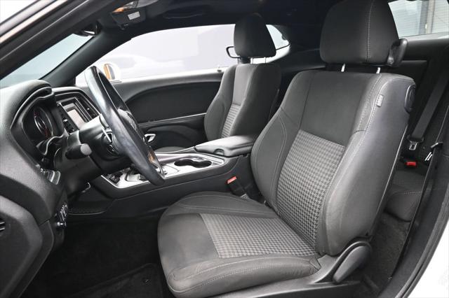 2015 Dodge Challenger R/T