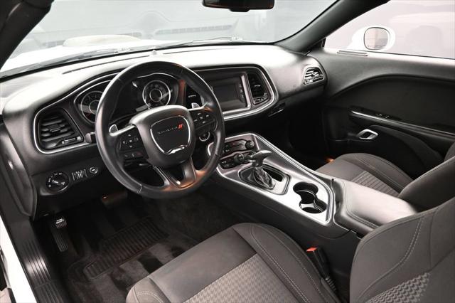 2015 Dodge Challenger R/T