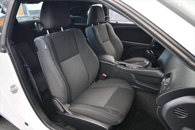 2015 Dodge Challenger R/T