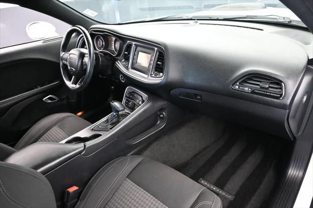2015 Dodge Challenger R/T