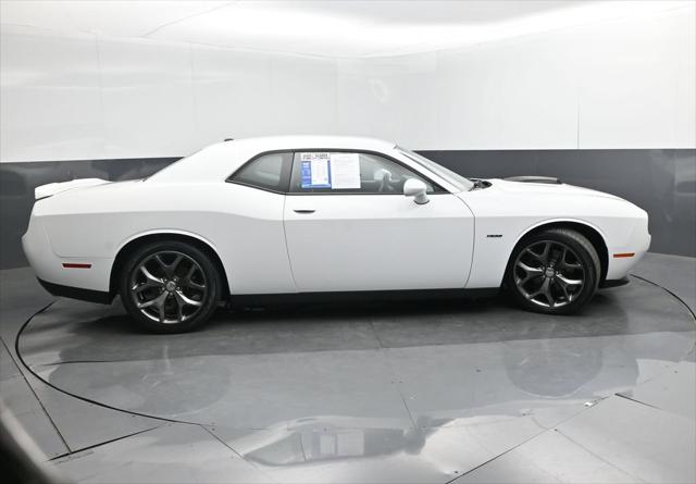 2015 Dodge Challenger R/T