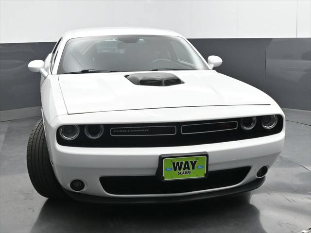 2015 Dodge Challenger R/T
