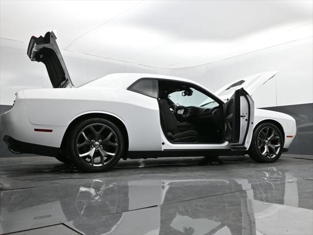 2015 Dodge Challenger R/T