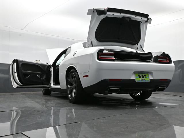 2015 Dodge Challenger R/T