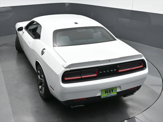 2015 Dodge Challenger R/T