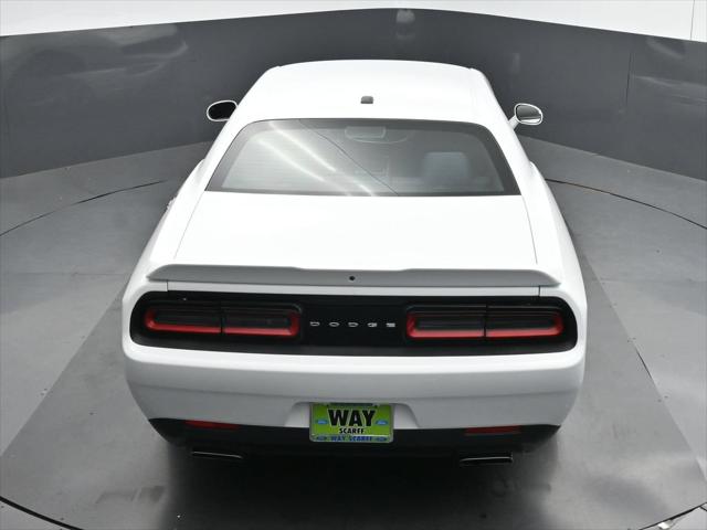 2015 Dodge Challenger R/T