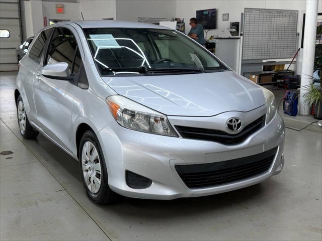 2012 Toyota Yaris for sale near Hamilton, OH