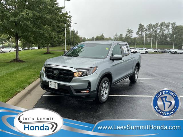 2025 Honda Ridgeline RTL for sale in Lees Summit, MO