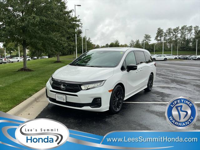 2025 Honda Odyssey Sport-L for sale in Lees Summit, MO