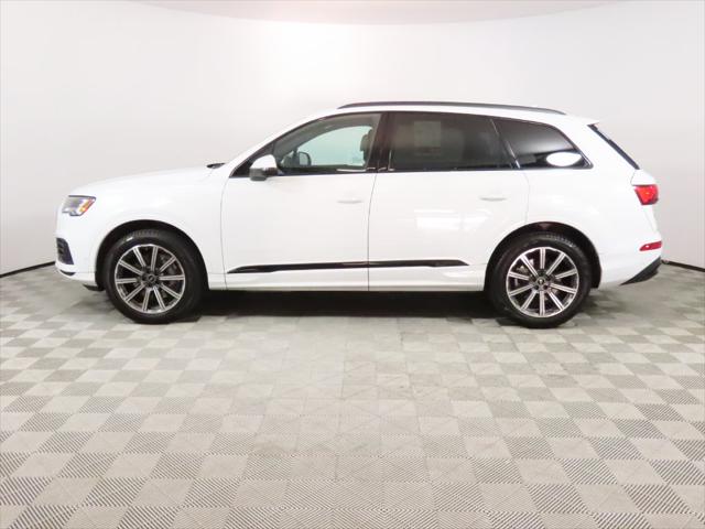 2023 Audi Q7 Premium Plus 45 TFSI quattro Tiptronic