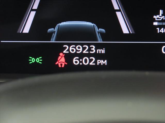 2023 Audi Q7 Premium Plus 45 TFSI quattro Tiptronic