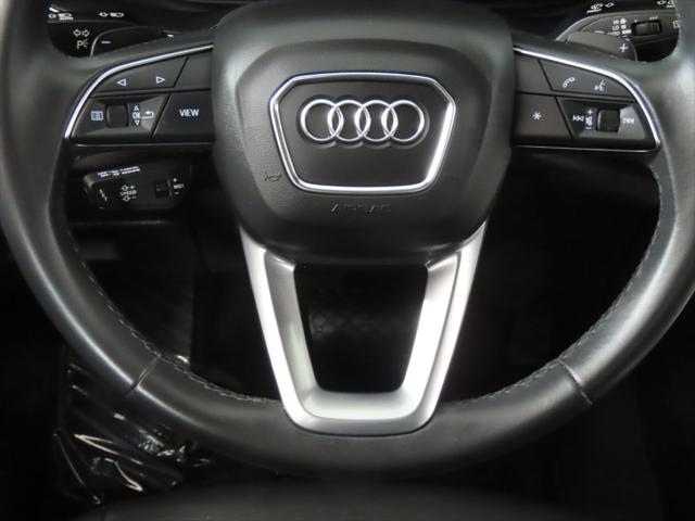 2023 Audi Q7 Premium Plus 45 TFSI quattro Tiptronic