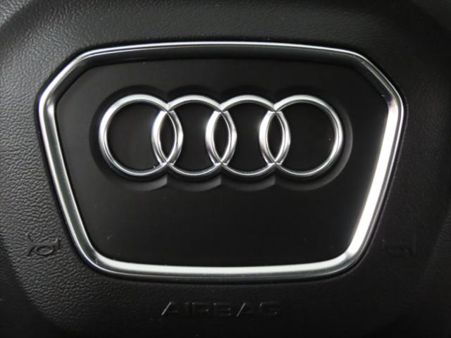 2023 Audi Q7 Premium Plus 45 TFSI quattro Tiptronic