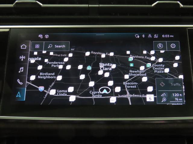 2023 Audi Q7 Premium Plus 45 TFSI quattro Tiptronic